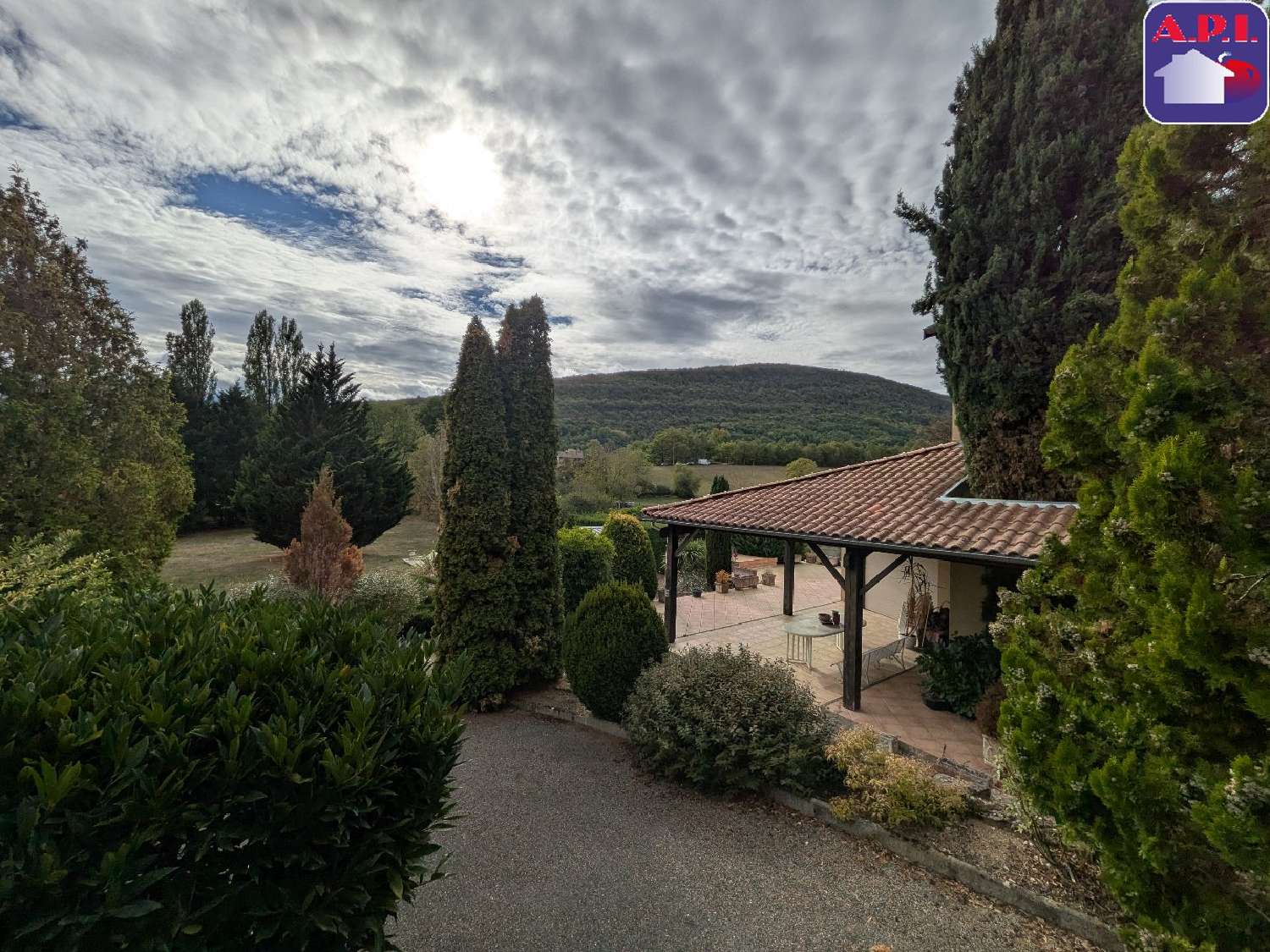  à vendre maison Lavelanet Ariège 1