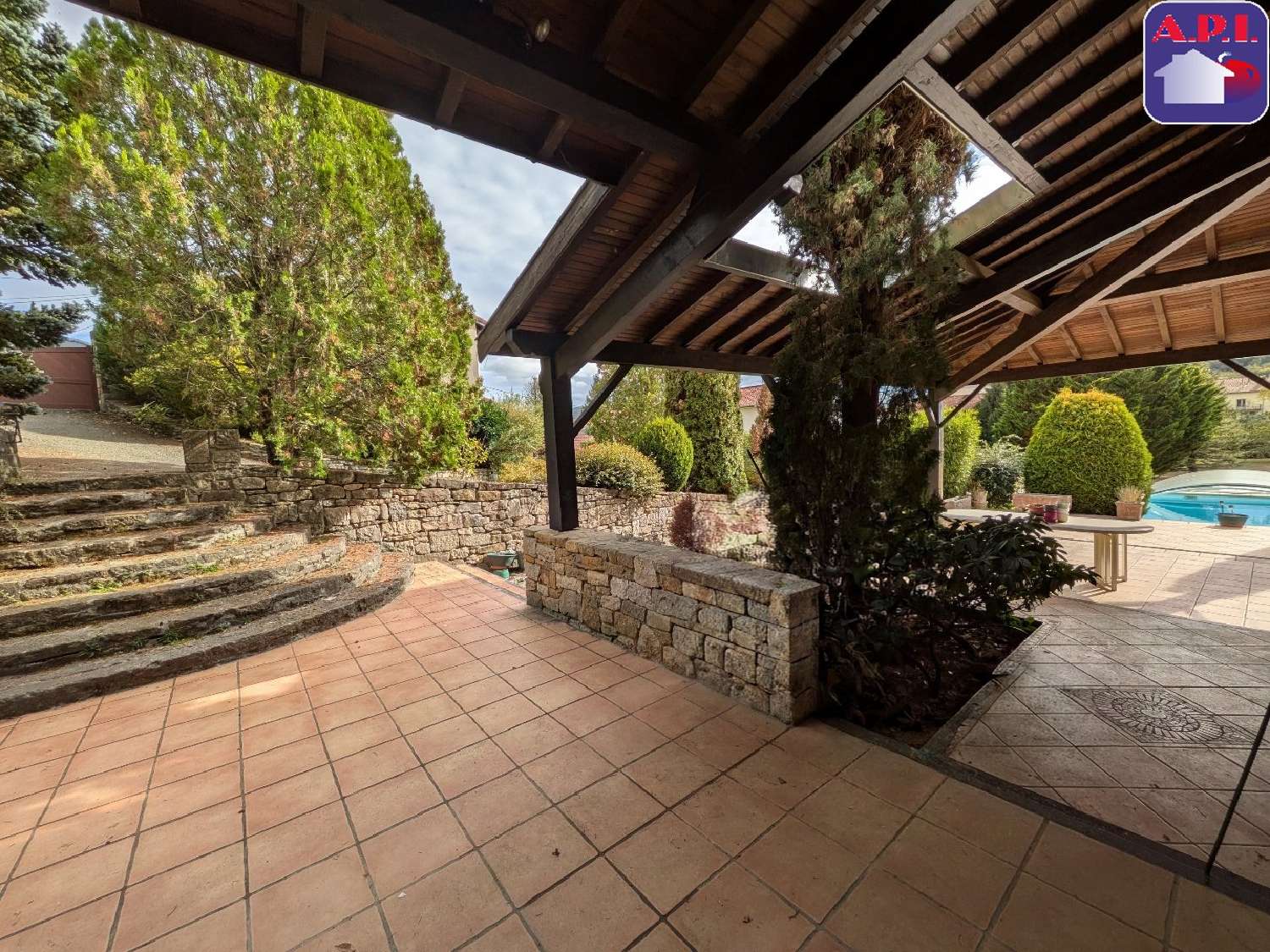  à vendre maison Lavelanet Ariège 2