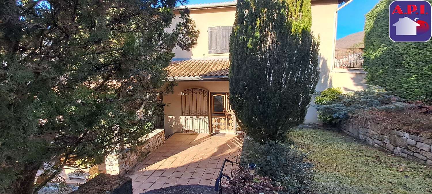  à vendre maison Lavelanet Ariège 3