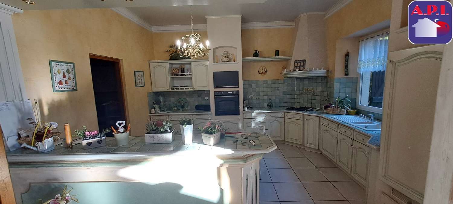  à vendre maison Lavelanet Ariège 7