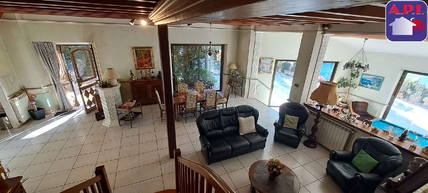  à vendre maison Lavelanet Ariège 8