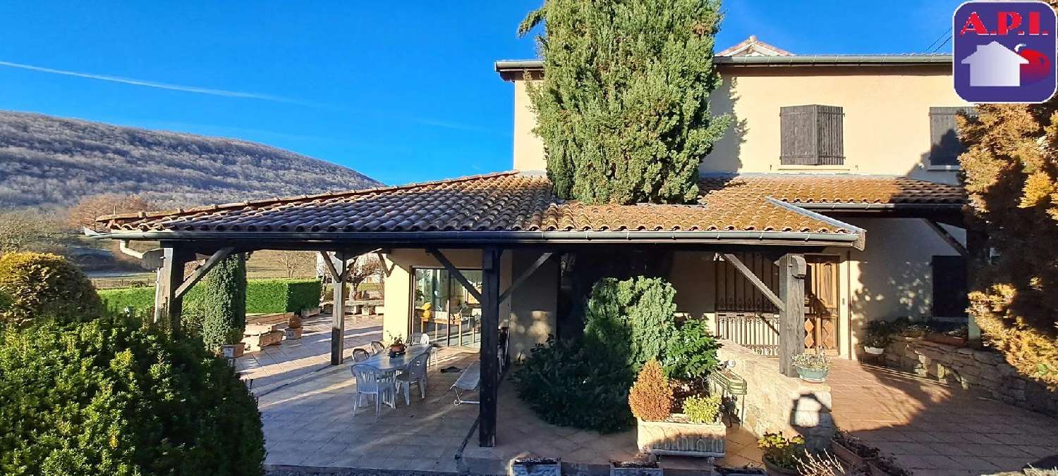 for sale house Lavelanet Ariège 1