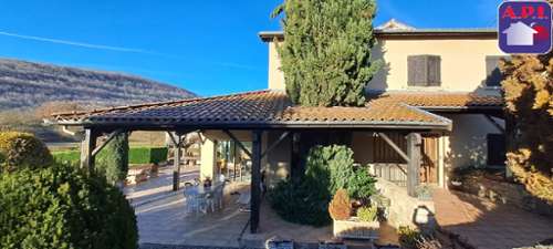 Lavelanet Ariège house foto 7422824