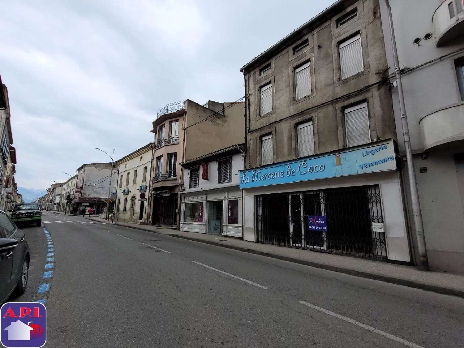 for sale house Lavelanet Ariège 1