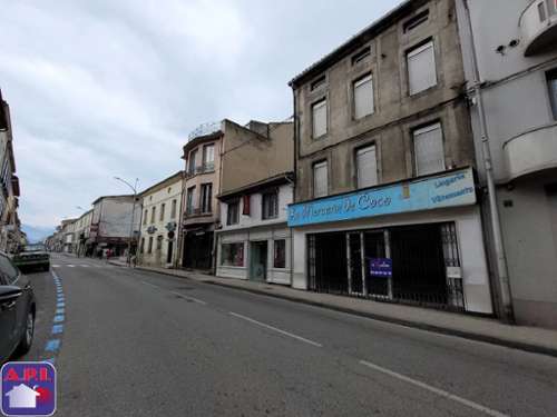 Lavelanet Ariège house foto 7422852
