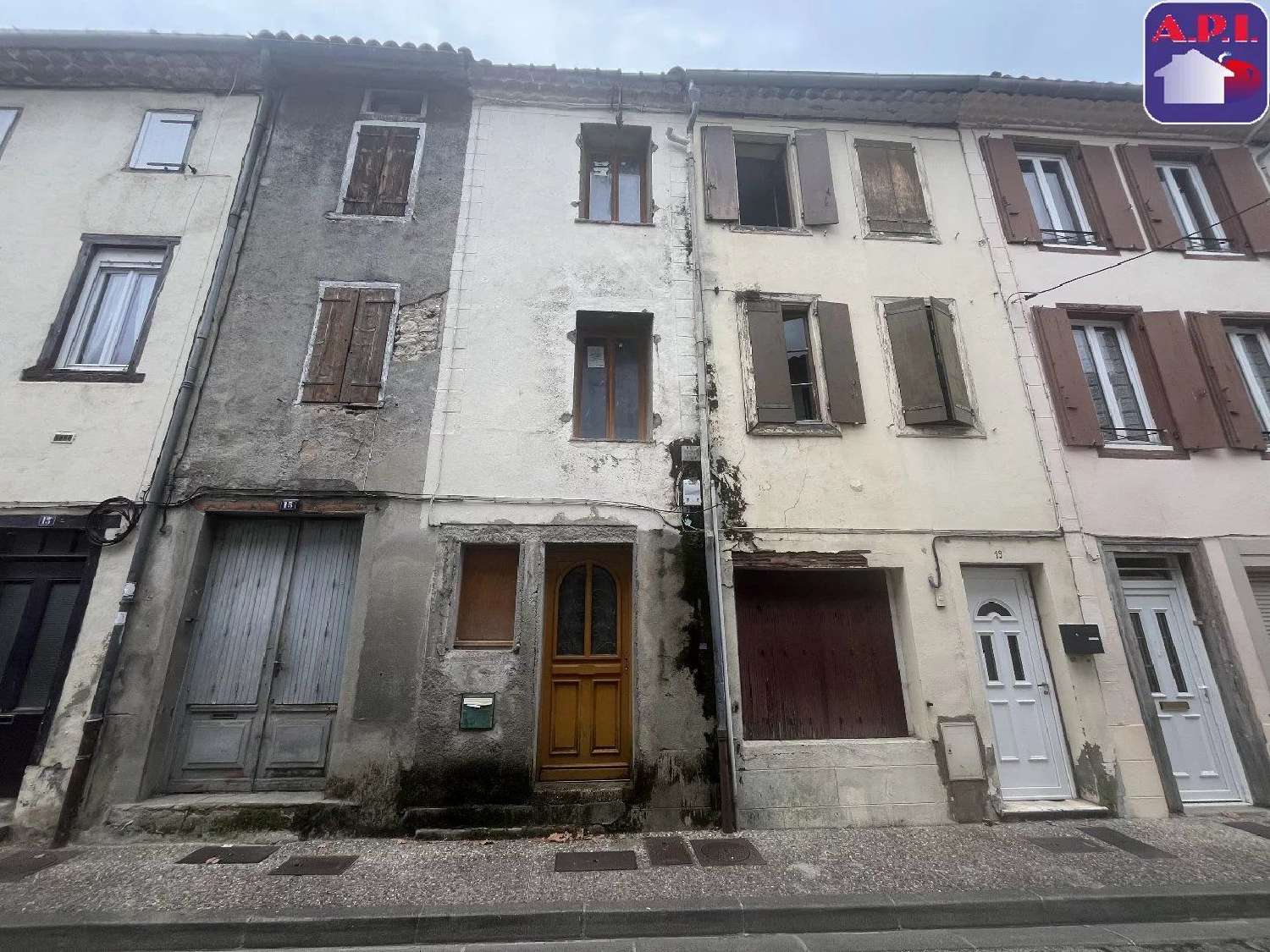kaufen Haus Lavelanet Ariège 1