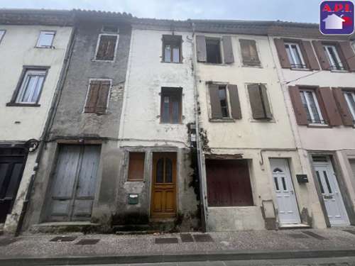 Lavelanet Ariège Haus Bild 7422957