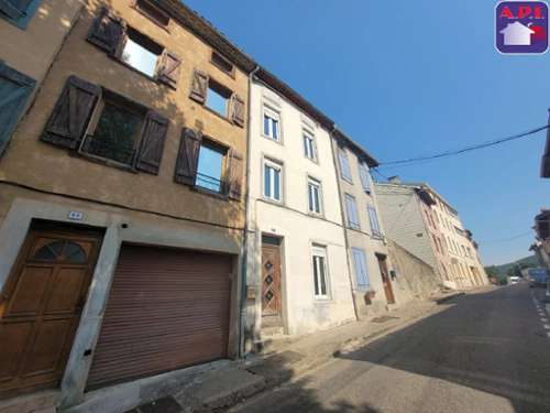Lavelanet Ariège huis foto 7430448
