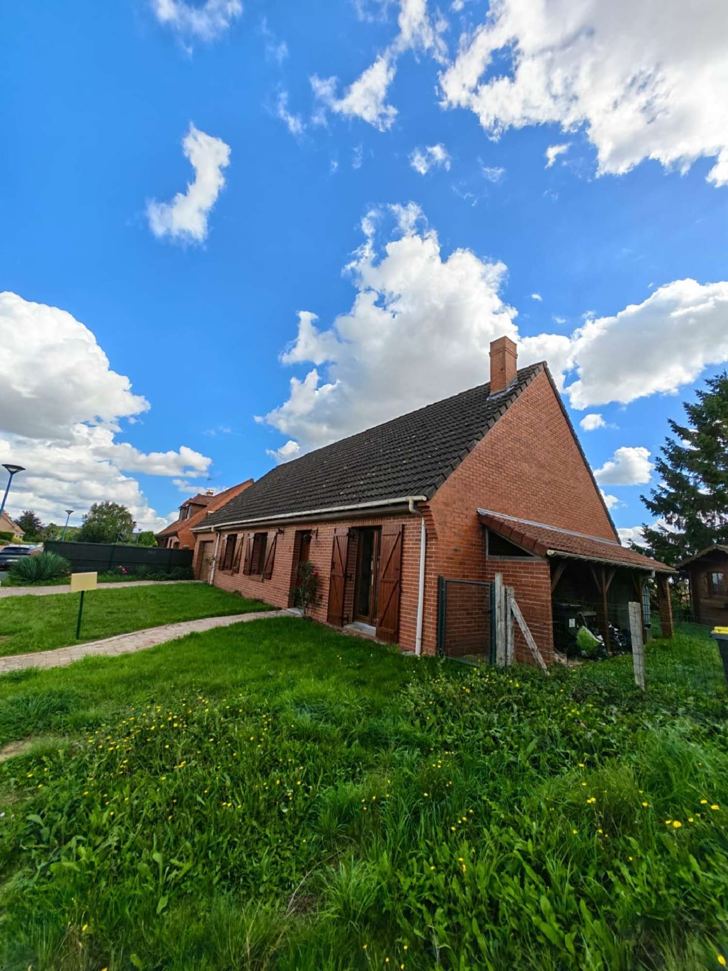  te koop huis Laventie Pas-de-Calais 2