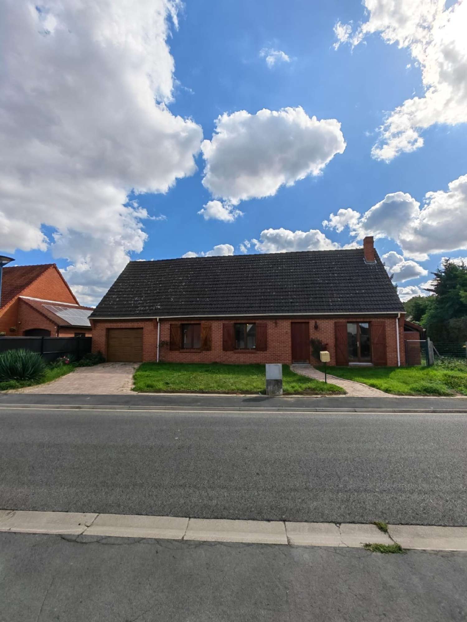  te koop huis Laventie Pas-de-Calais 3