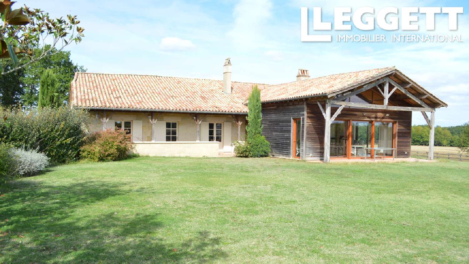 à vendre maison Lavergne Lot-et-Garonne 2