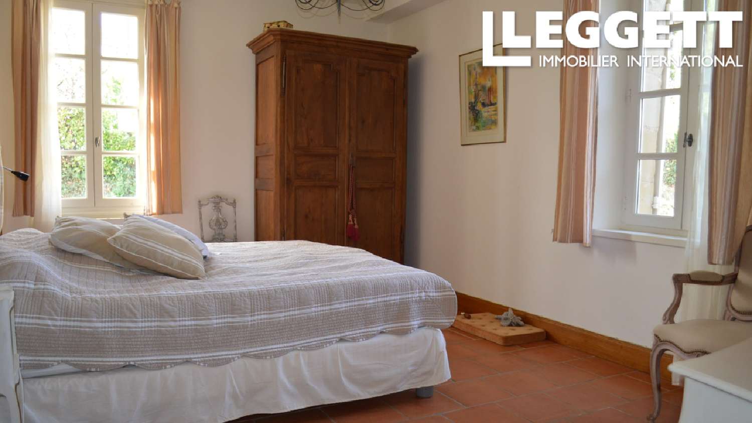 à vendre maison Lavergne Lot-et-Garonne 6