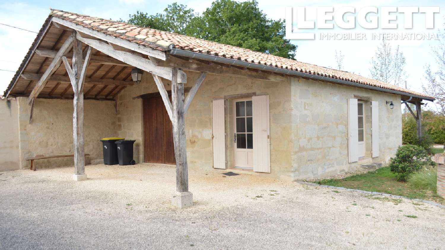 à vendre maison Lavergne Lot-et-Garonne 7