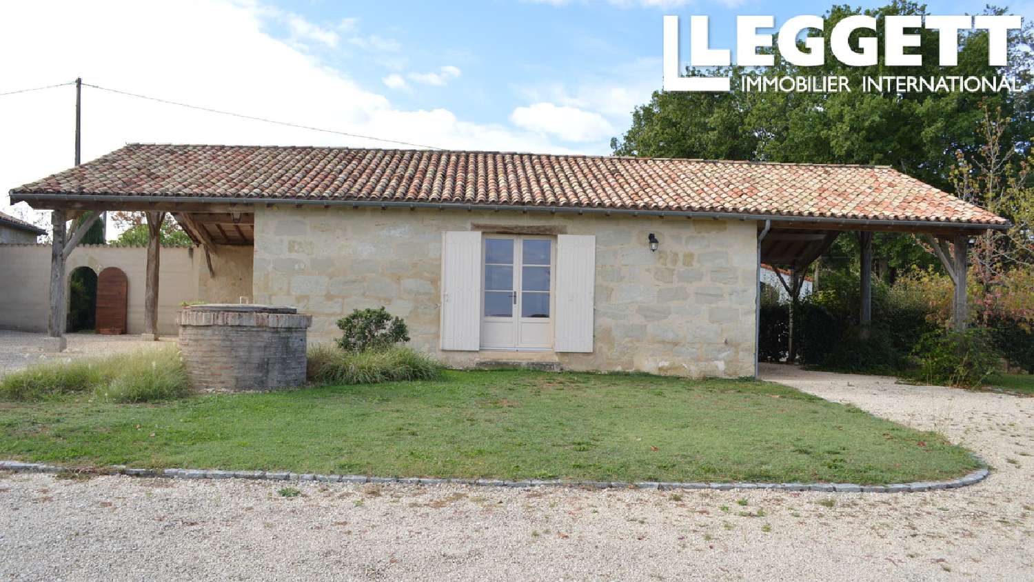 à vendre maison Lavergne Lot-et-Garonne 8
