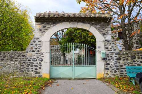 Lavilledieu Ardeche house foto 7423894