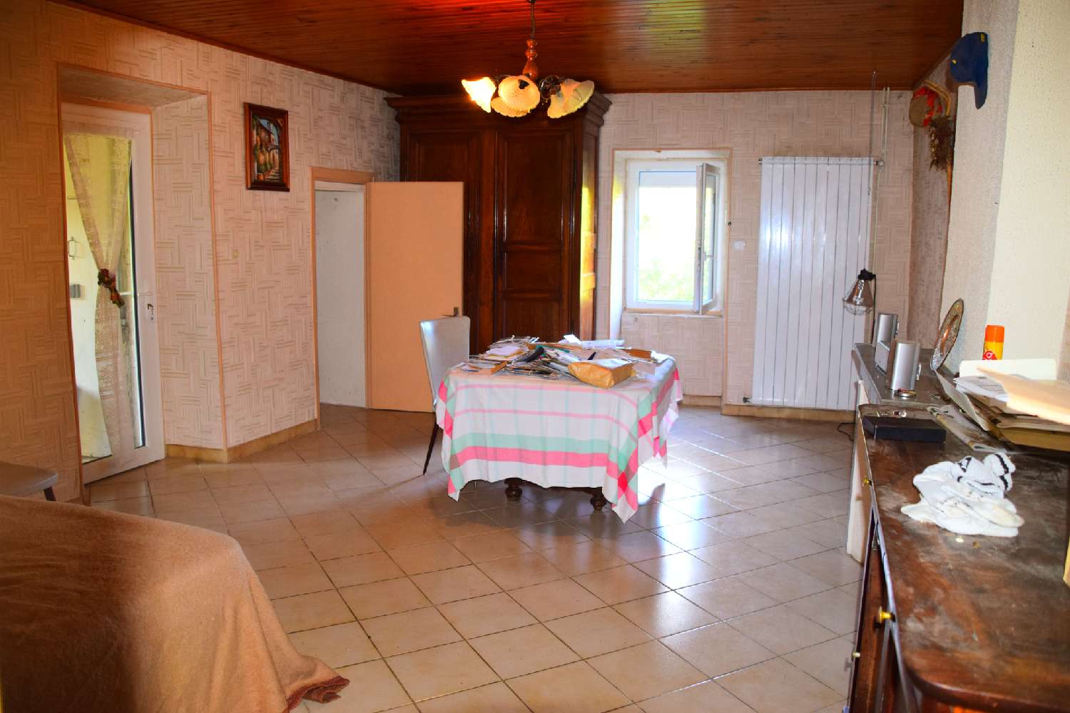 for sale house Lavilledieu Ardèche 5