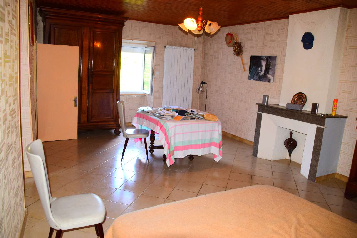for sale house Lavilledieu Ardèche 7