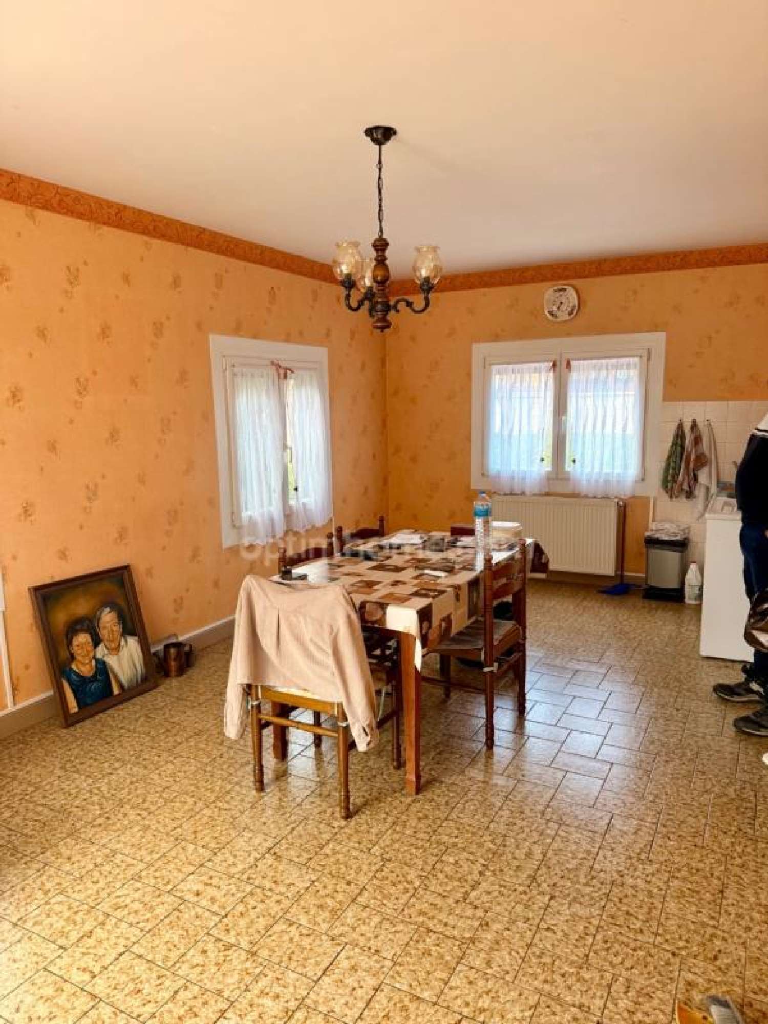 for sale house Lavincourt Meuse 3