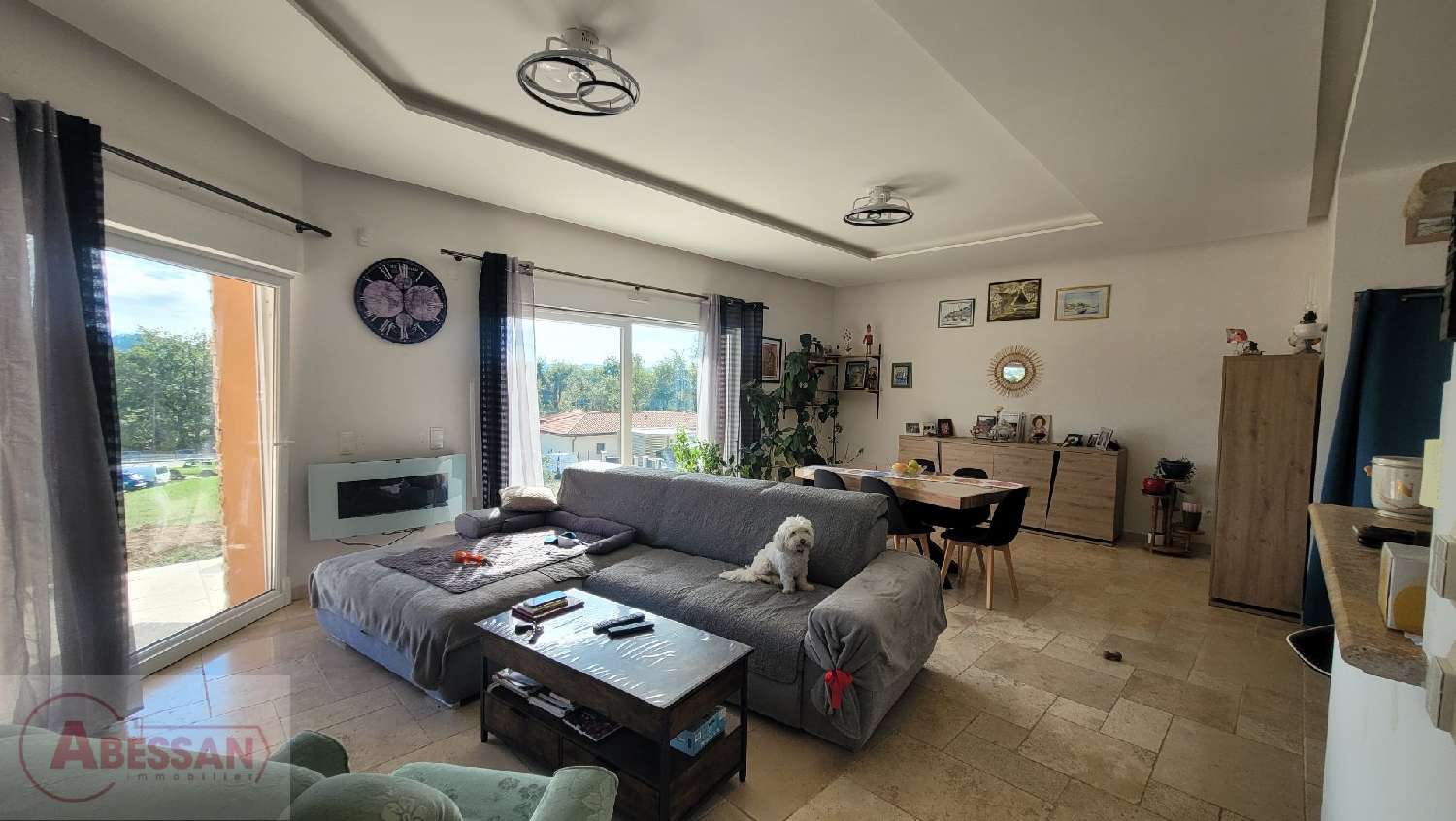 à vendre maison Lazer Hautes-Alpes 3