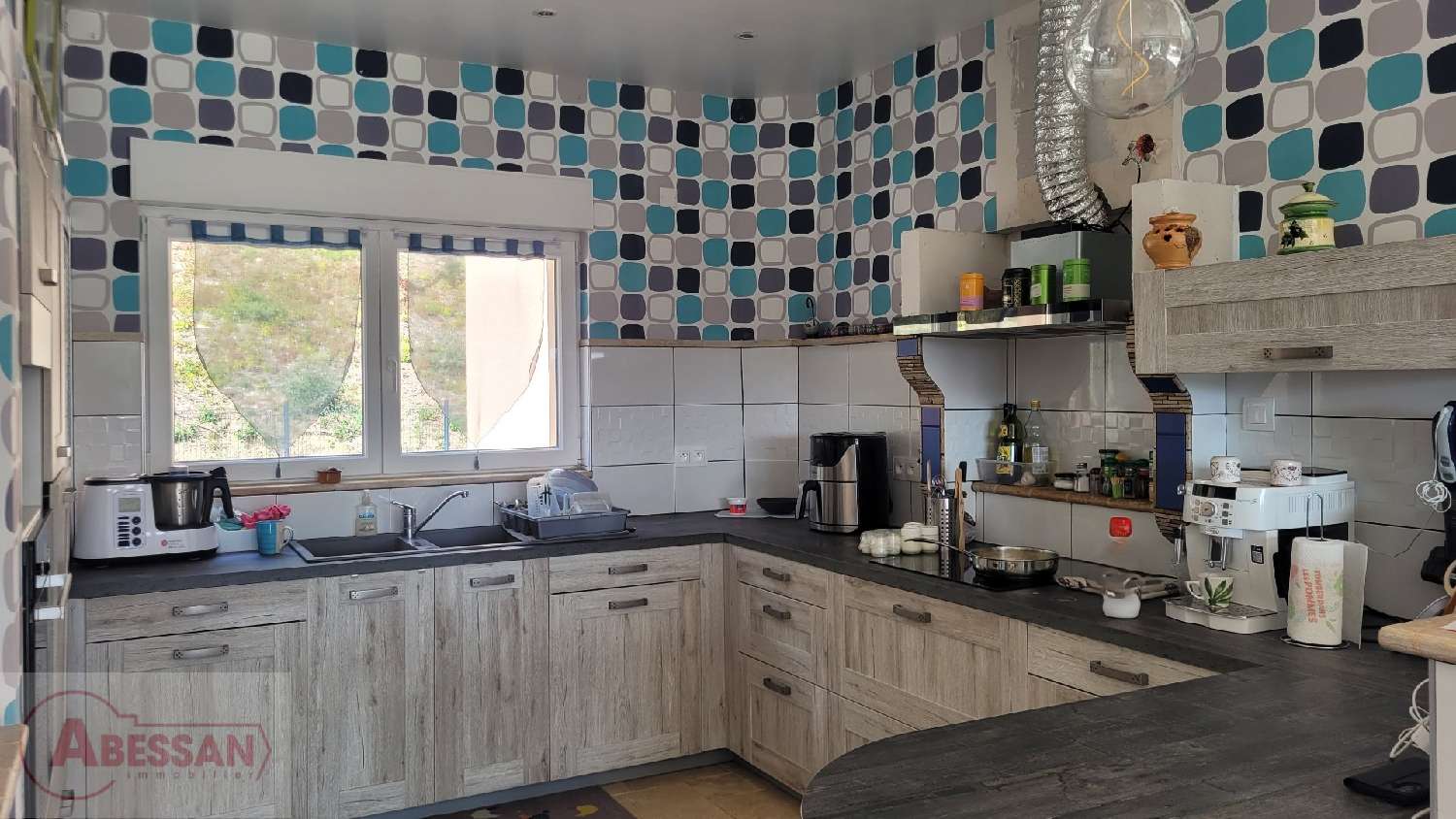 à vendre maison Lazer Hautes-Alpes 5