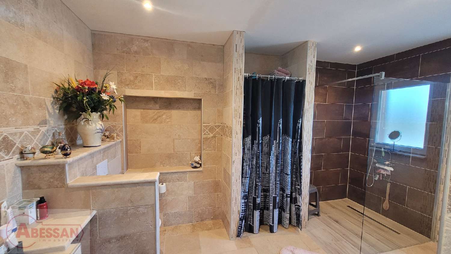 à vendre maison Lazer Hautes-Alpes 6