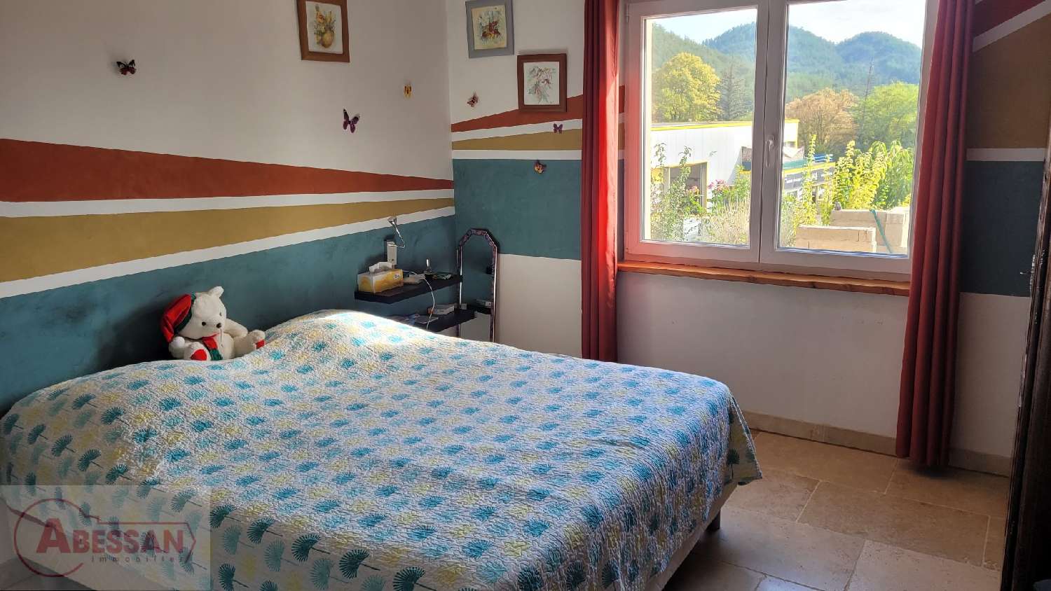 à vendre maison Lazer Hautes-Alpes 7