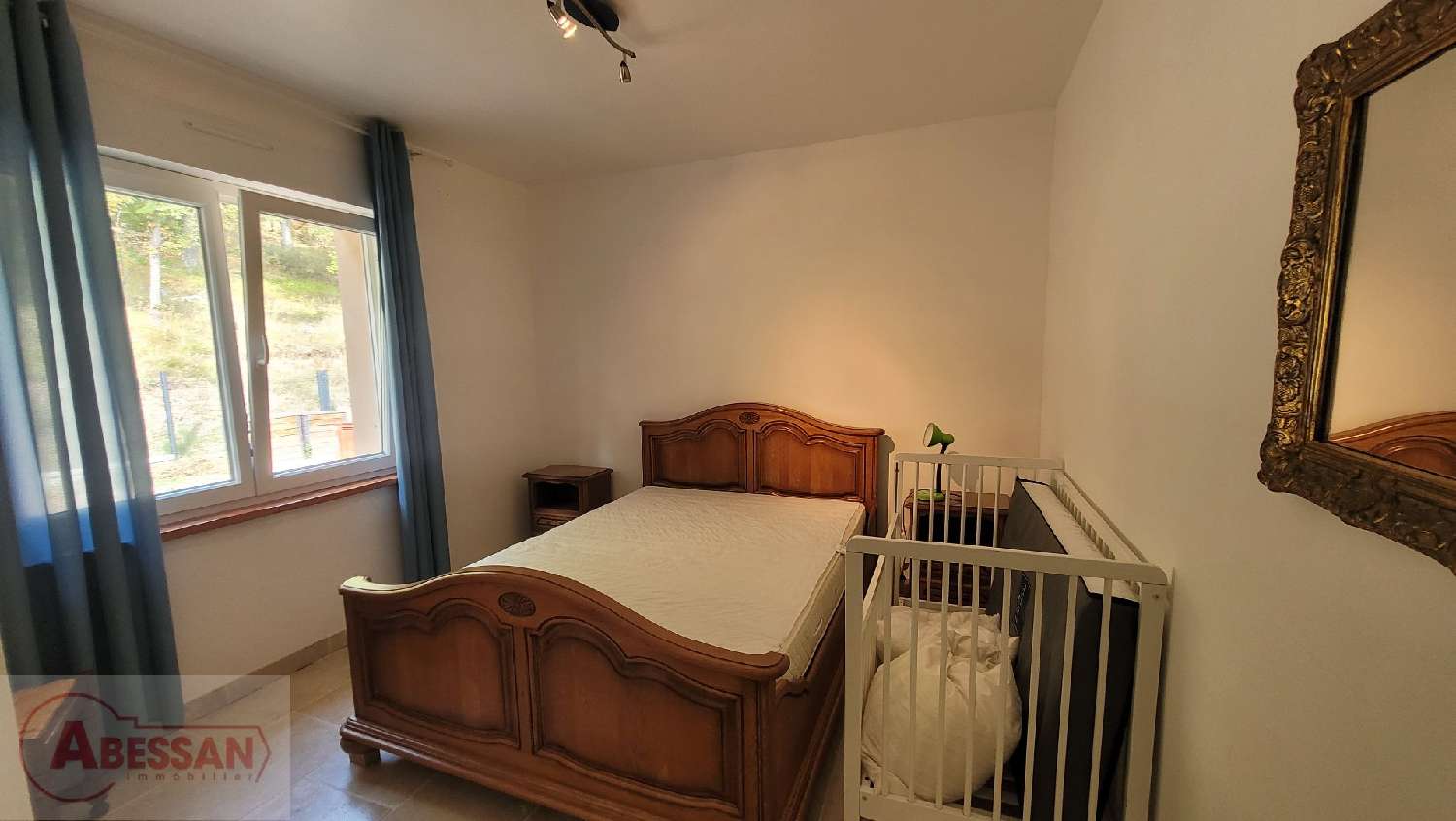 à vendre maison Lazer Hautes-Alpes 8