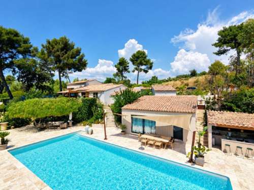 Le Beausset Var casa foto 7430432