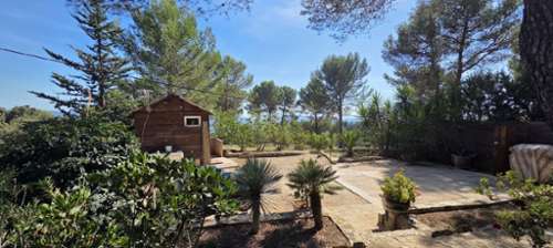 Le Beausset Var house foto 7419532