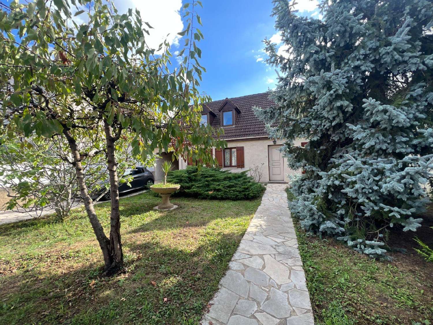  te koop huis Le Blanc-Mesnil Seine-Saint-Denis 1
