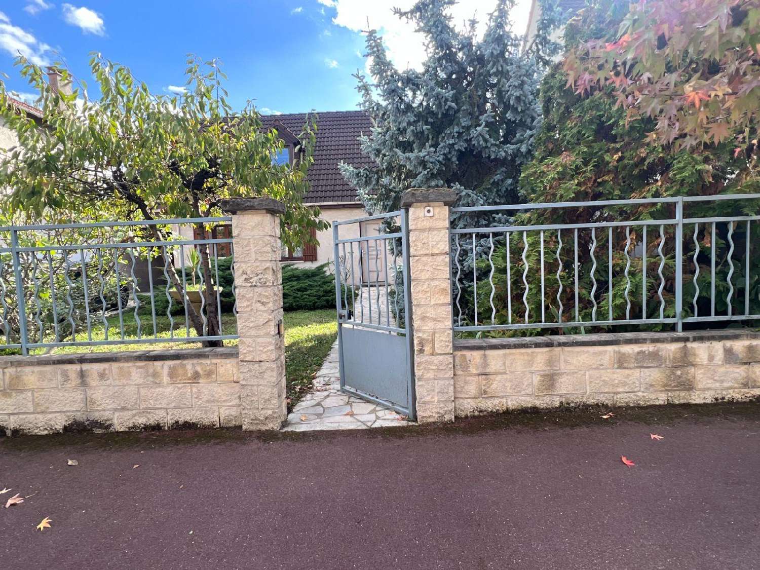  te koop huis Le Blanc-Mesnil Seine-Saint-Denis 2