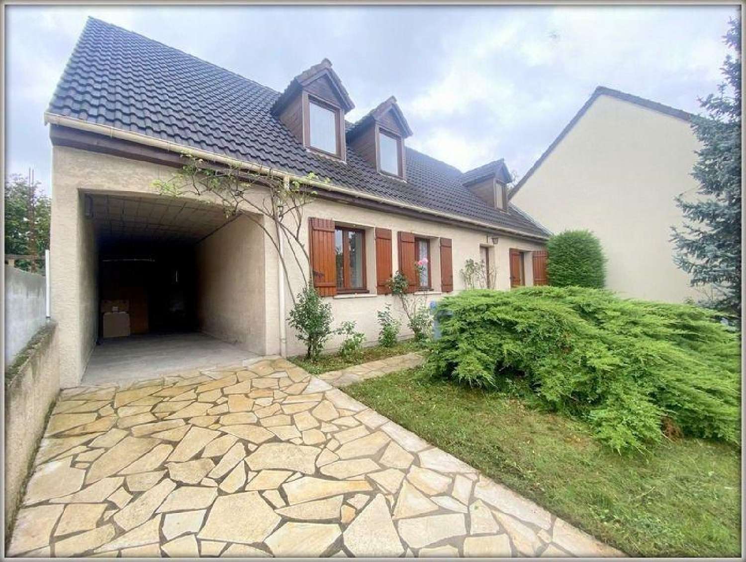  te koop huis Le Blanc-Mesnil Seine-Saint-Denis 3