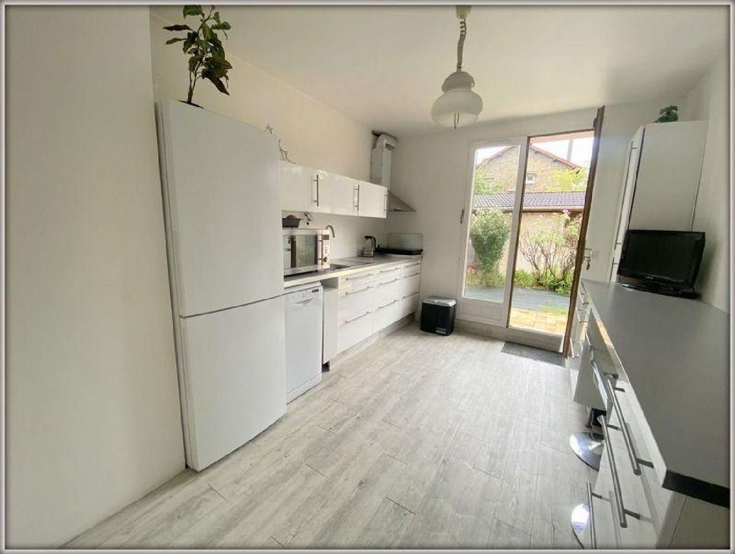  te koop huis Le Blanc-Mesnil Seine-Saint-Denis 5