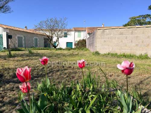 Le Bois-Plage-en-Ré Charente-Maritime huis foto 7426360