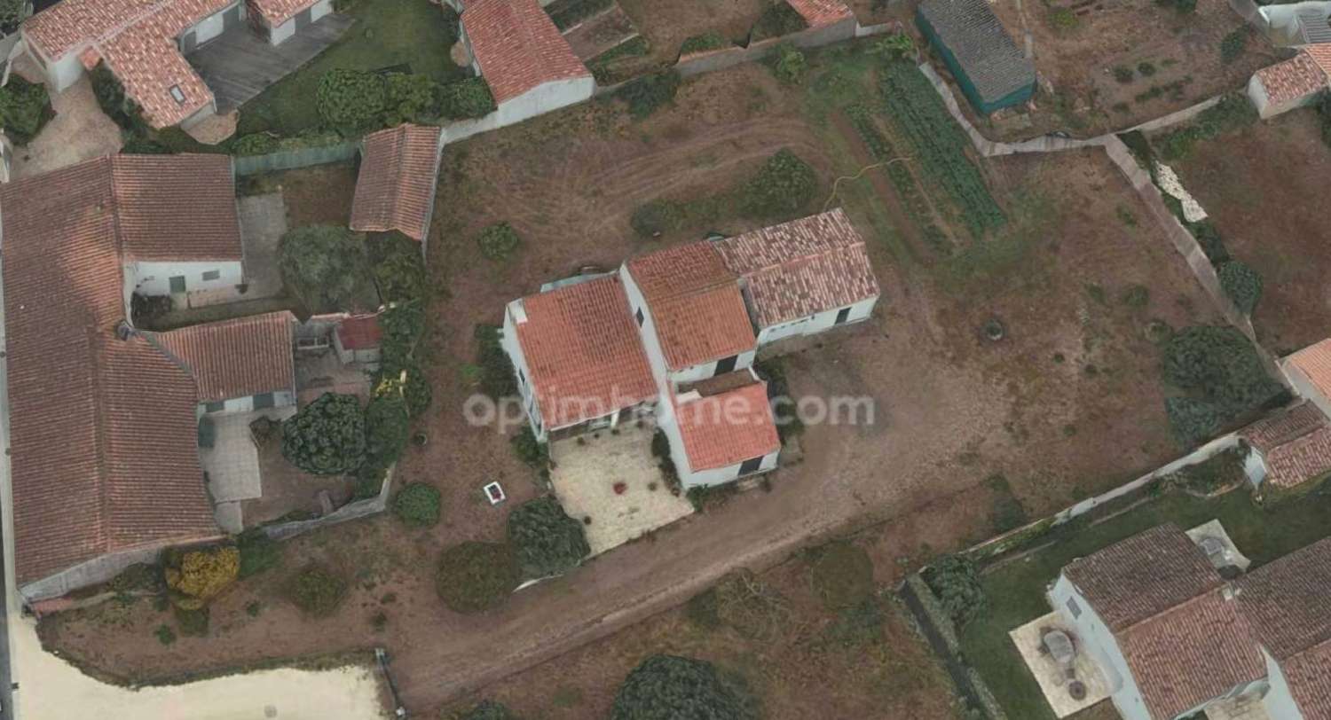  te koop huis Le Bois-Plage-en-Ré Charente-Maritime 3