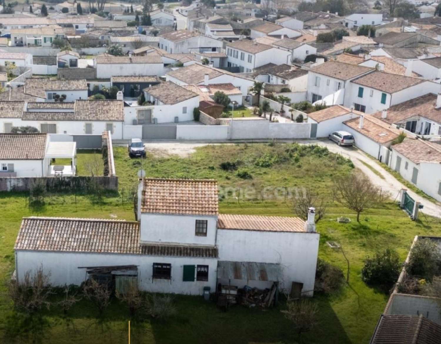  te koop huis Le Bois-Plage-en-Ré Charente-Maritime 4