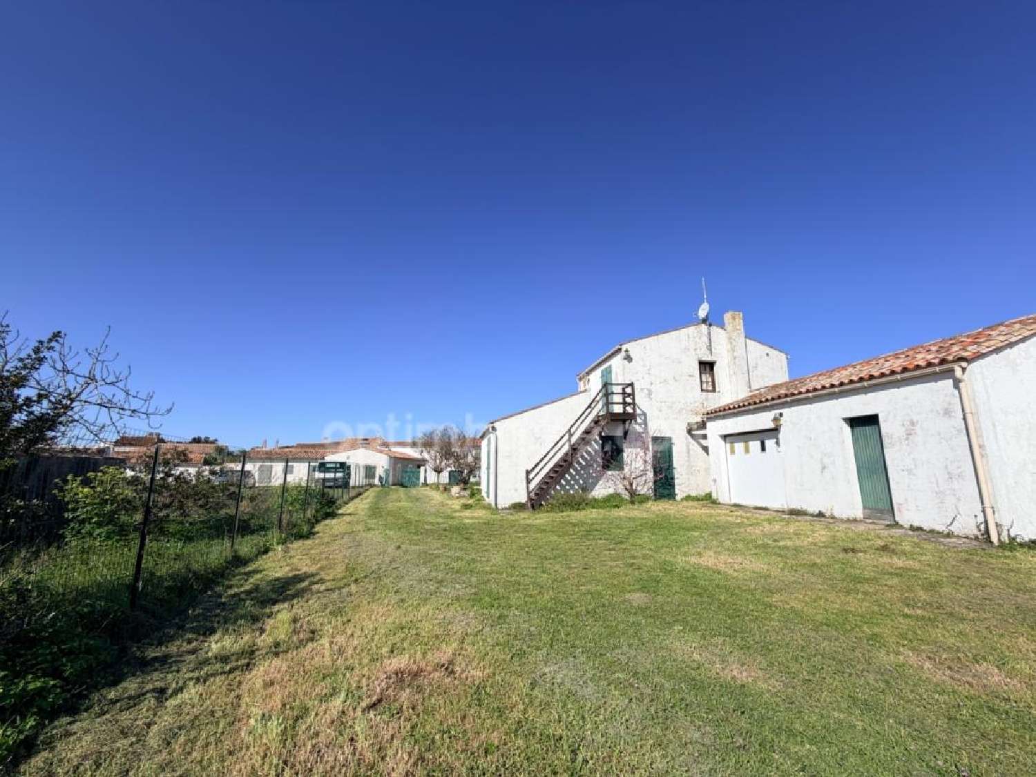  te koop huis Le Bois-Plage-en-Ré Charente-Maritime 5
