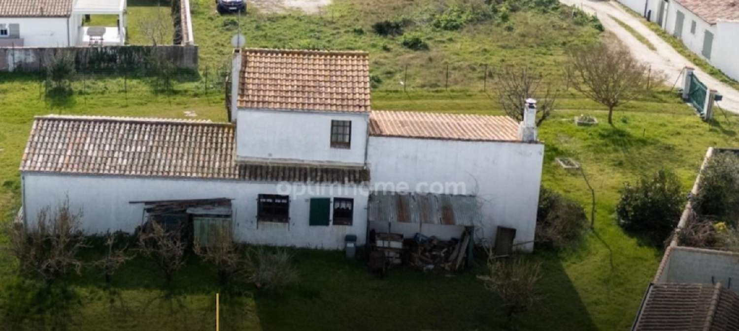  te koop huis Le Bois-Plage-en-Ré Charente-Maritime 6