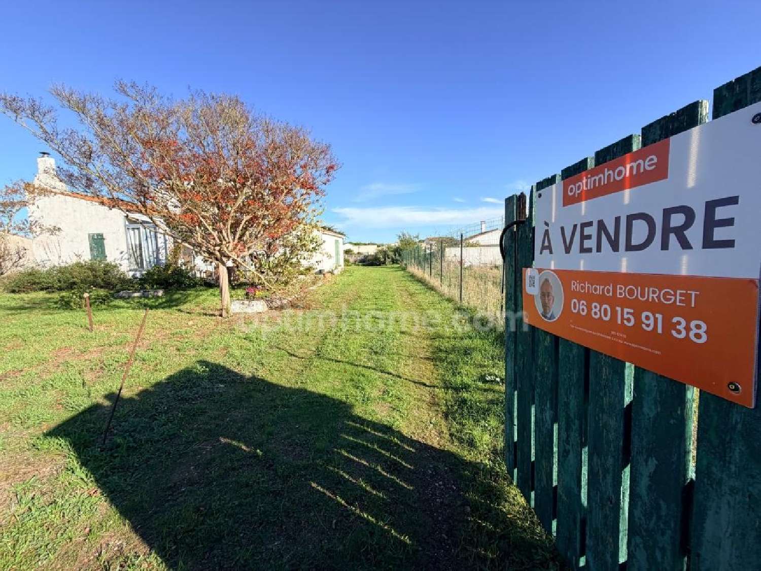  te koop huis Le Bois-Plage-en-Ré Charente-Maritime 8