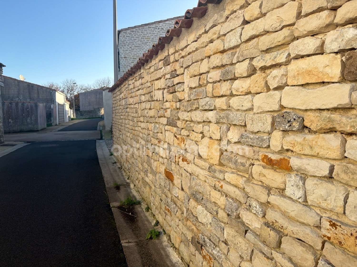 for sale house Le Bois-Plage-en-Ré Charente-Maritime 1