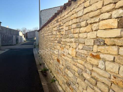 Le Bois-Plage-en-Ré Charente-Maritime house foto 7434726