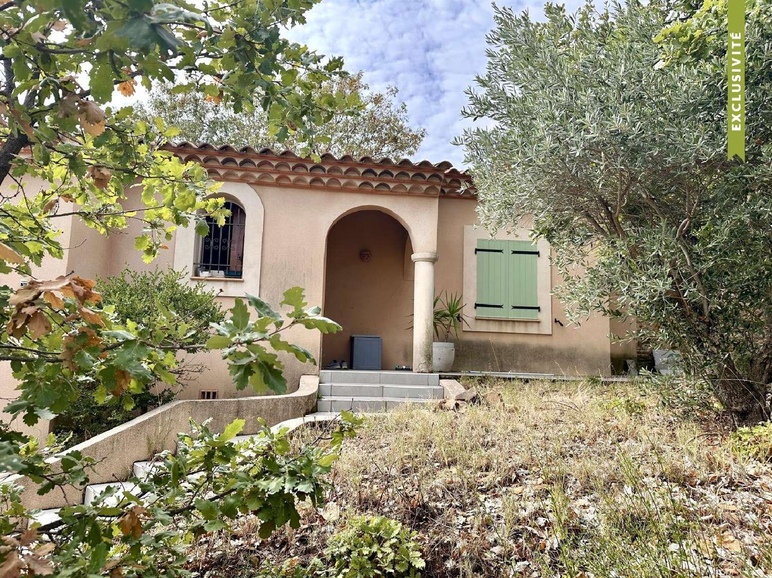 à vendre maison Le Bosc Hérault 3