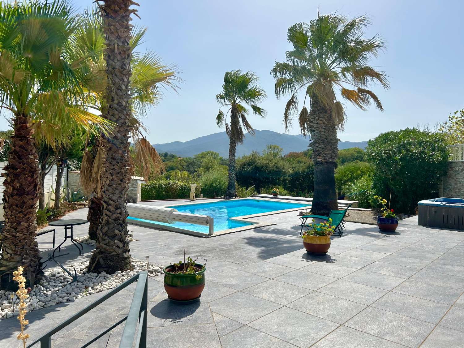 à vendre maison Le Boulou Pyrénées-Orientales 1
