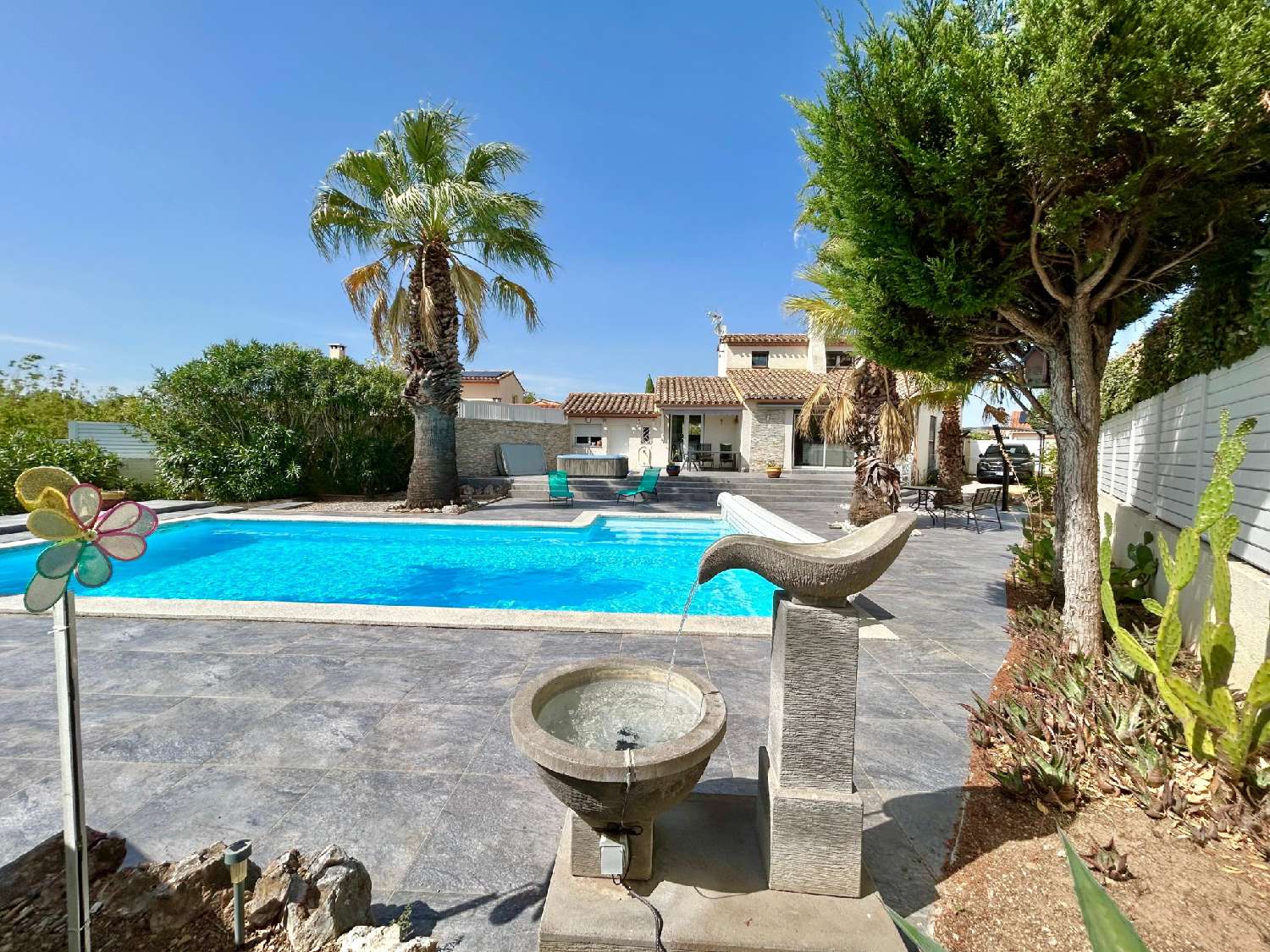  à vendre maison Le Boulou Pyrénées-Orientales 2