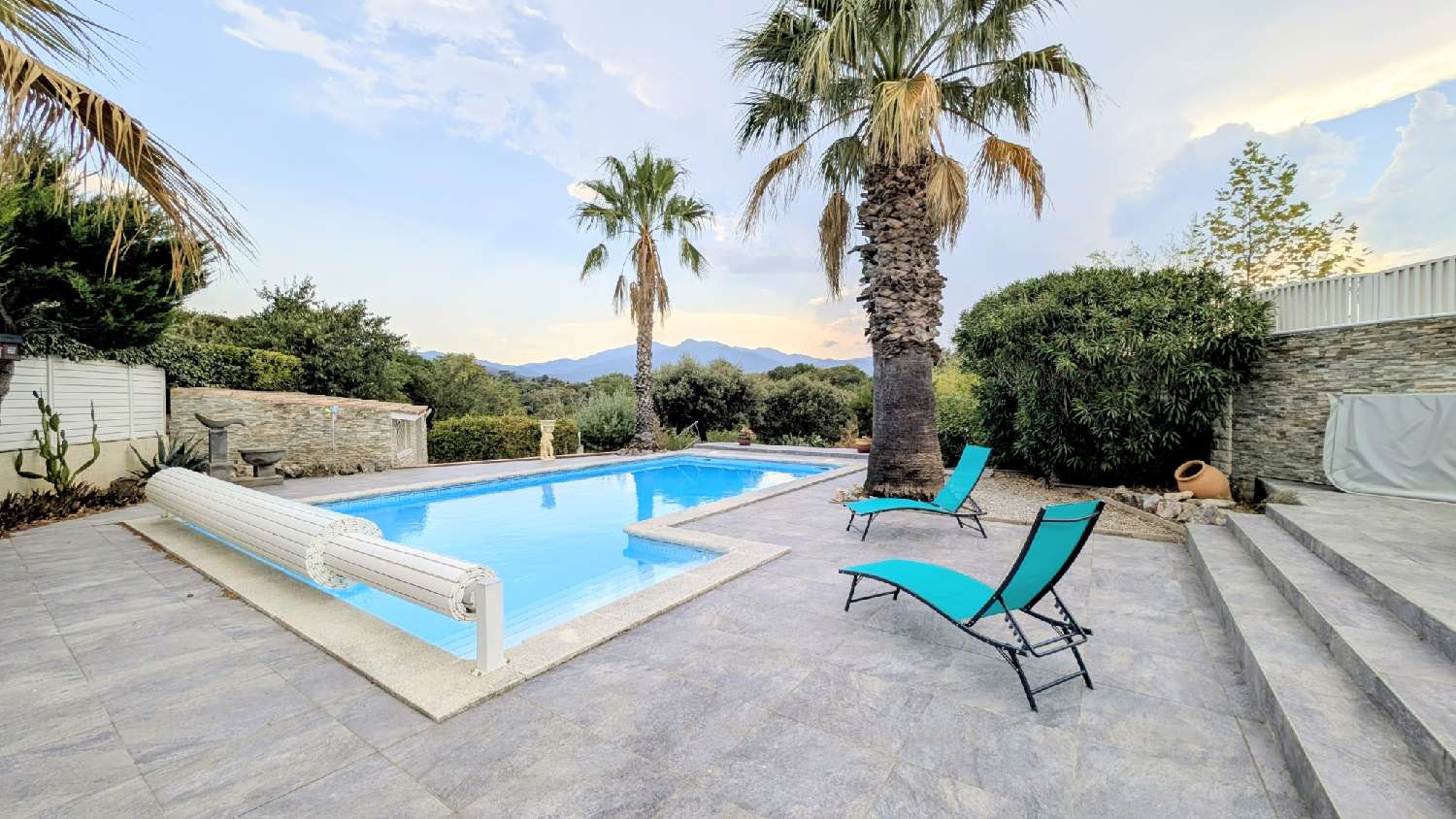  à vendre maison Le Boulou Pyrénées-Orientales 3