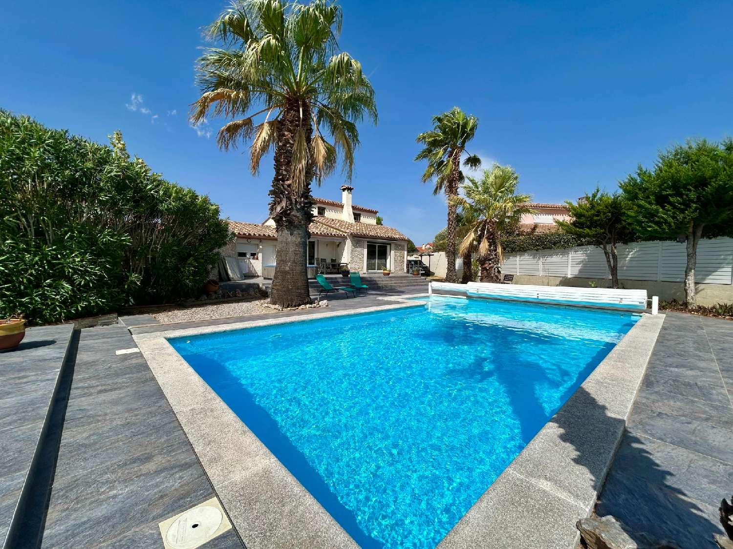  à vendre maison Le Boulou Pyrénées-Orientales 4