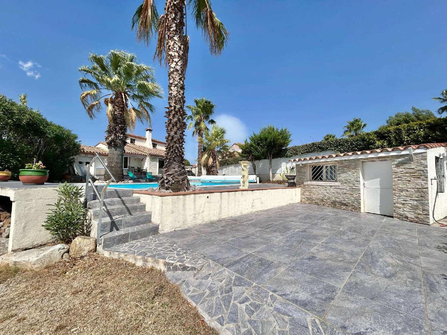  à vendre maison Le Boulou Pyrénées-Orientales 5