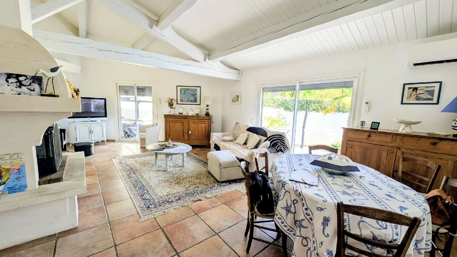  à vendre maison Le Boulou Pyrénées-Orientales 7