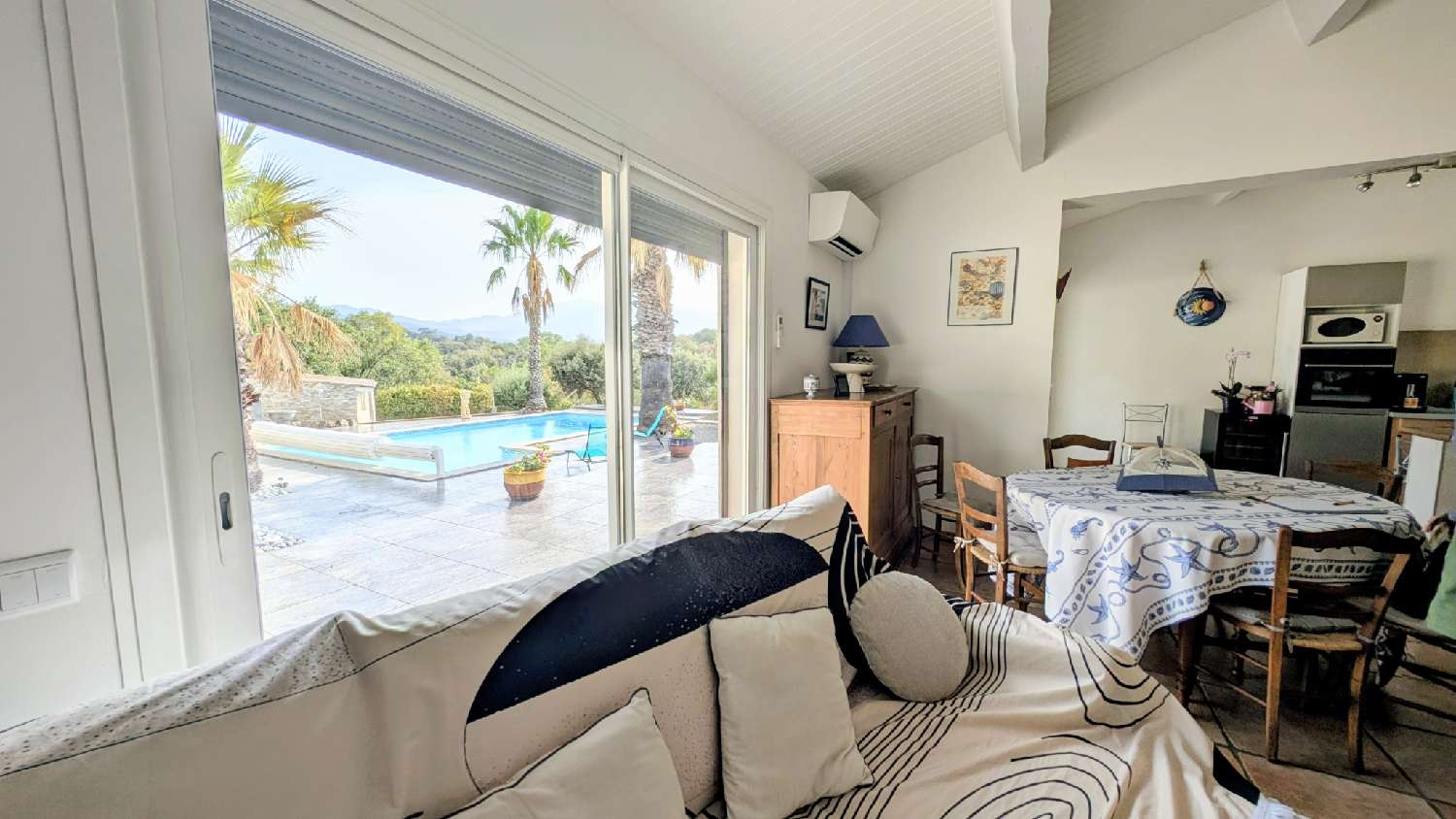  à vendre maison Le Boulou Pyrénées-Orientales 8