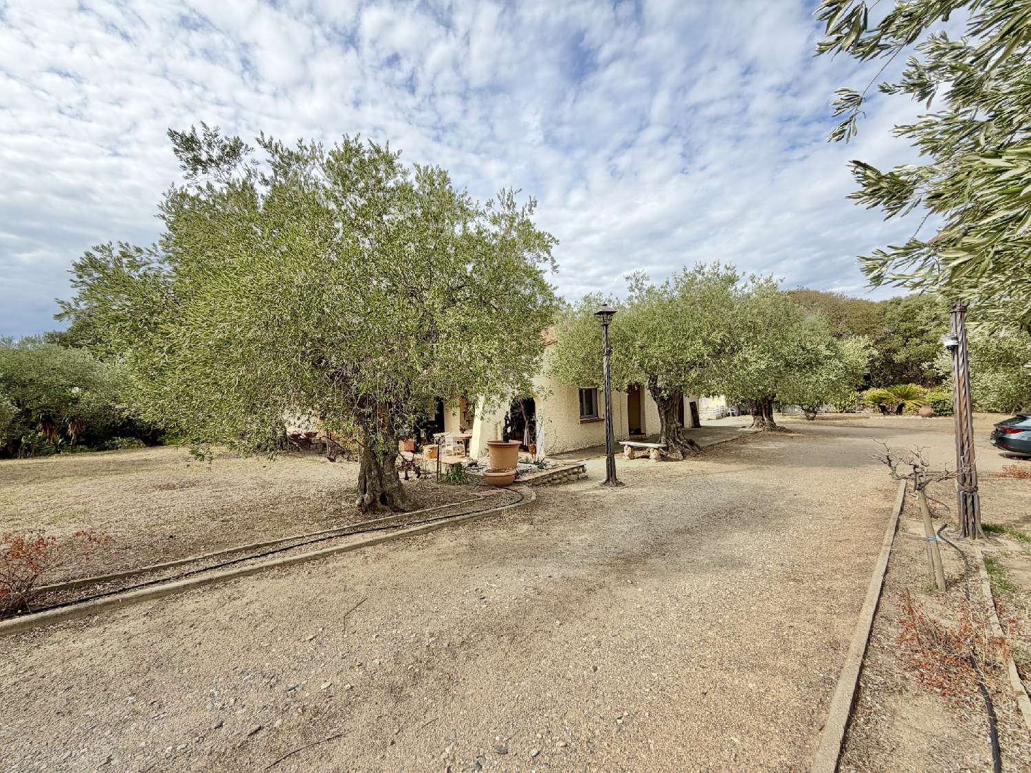 à vendre maison Le Boulou Pyrénées-Orientales 2